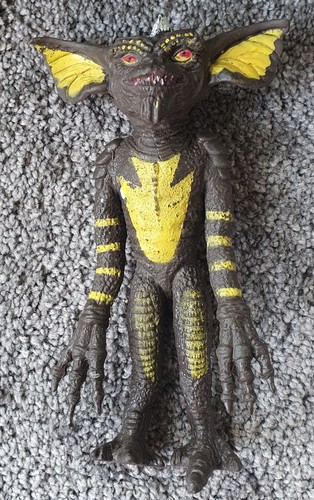 Vintage gremlins action - vintage,