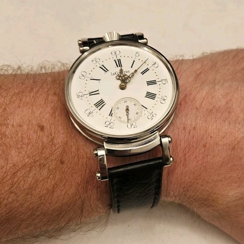 Vintage lecoultre marriage - vintage,