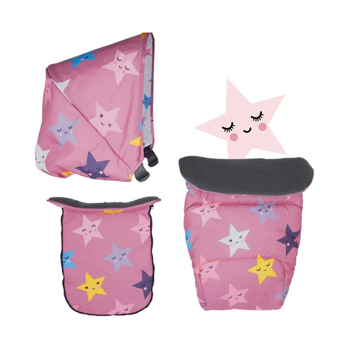 Cosatto giggle mix colour pack - mix,
