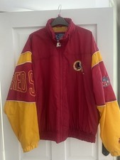 Rare Washingtons Redskins