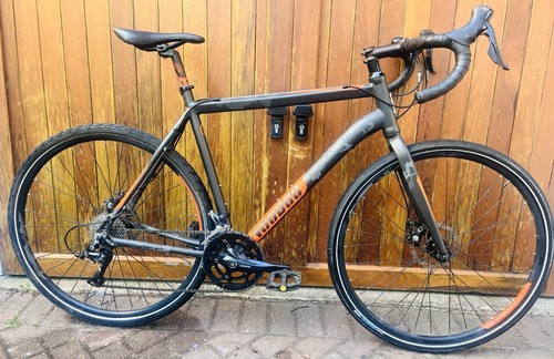 Voodoo nakisi gravel - voodoo,