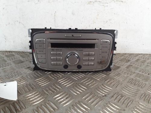 Ford galaxy 2006 - 2006-2016, radio