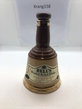 Vintage Wade Bells Scotch