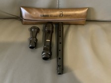 Yamaha Recorder ALTO YRA-302B