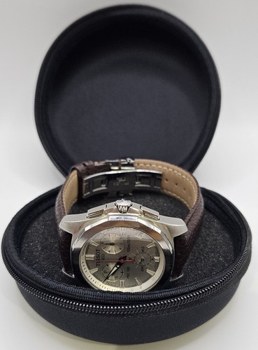 Tissot 1853 prc100 chronograph - prc100,