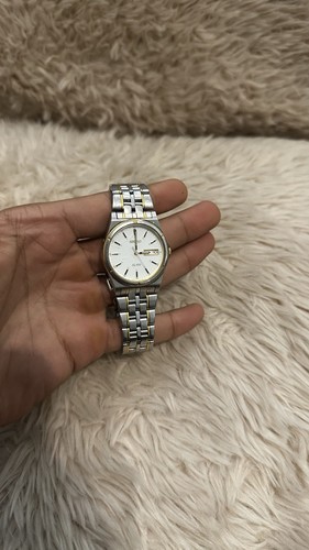 Seiko kinetic titanium - kinetic, 100
