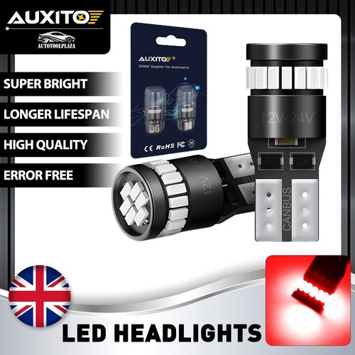 Auxito t10 led - auxito,