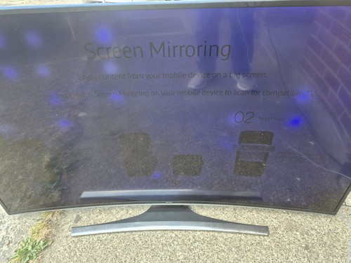 Samsung ue65ju6500k tv - , 65"