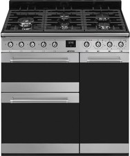 Smeg SY93-1 Symphony 90cm Dual