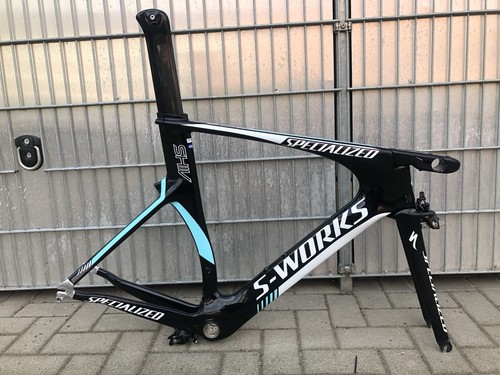 Specialized shiv omega - specialized,