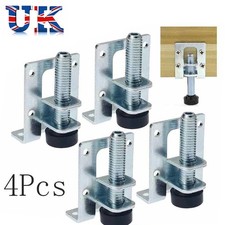 4Pcs Heavy Duty Furniture