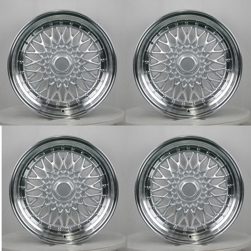 New set bbs super rs - new,