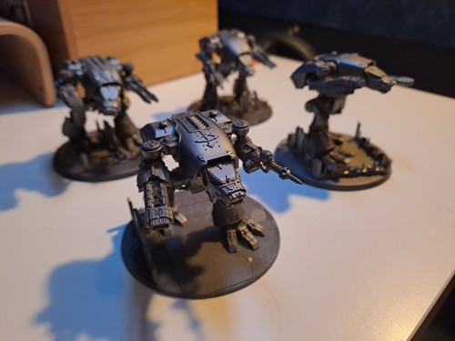 Adeptus titianicus legions - adeptus, titianicus/legions