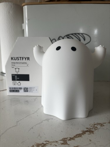 Ikea kustfyr led decorative - kustfyr,