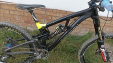 Saracen Myst Pro