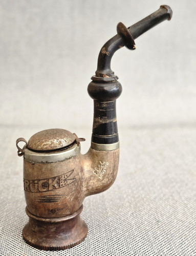 Vintage german elsi - elsi, bruyere