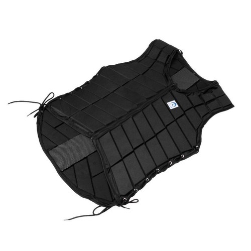 Eva padded equestrian - padded, horse