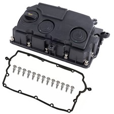 Engine Cylinder Head Cover