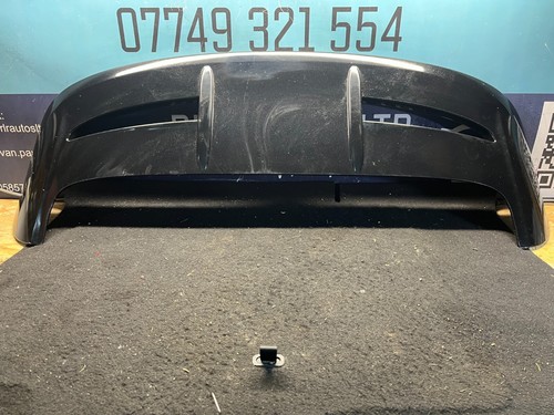 Ford fiesta mk7 - mk7, mk7.5