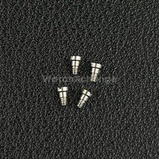 4 Clasp Screws for Omega