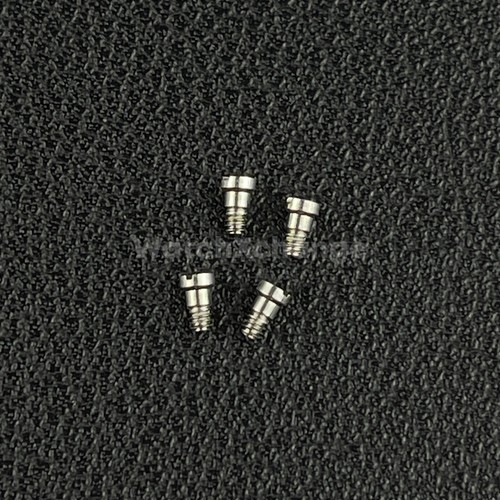 Clasp screws for omega - clasp,