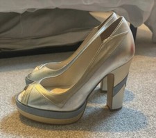 terry de havilland Blue And