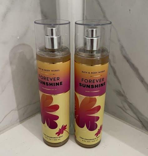 Bath body works - works, forever