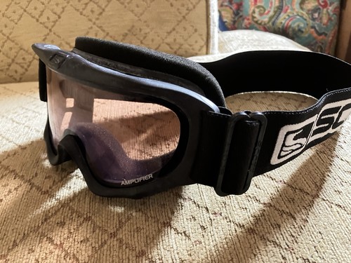 Scott amplifier ski goggles - scott,