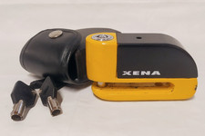 Xena Motorbike Motorcycle