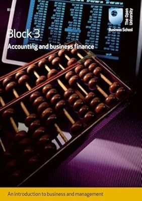 Accounting and business - and,
