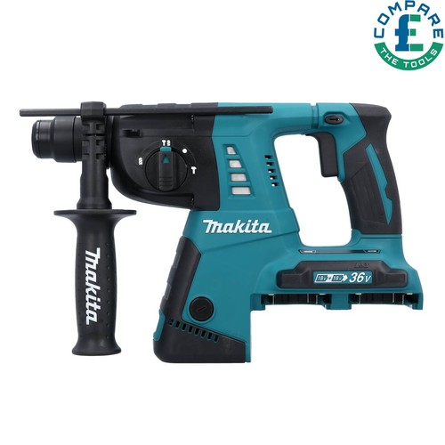 Makita dhr263z 18v cordless - dhr263z,