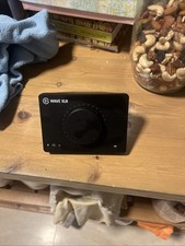 Elgato Wave XLR Audio Interface Used Compact and Clean Condition