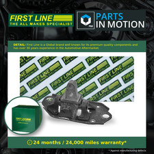 Engine Mount fits VOLVO S80