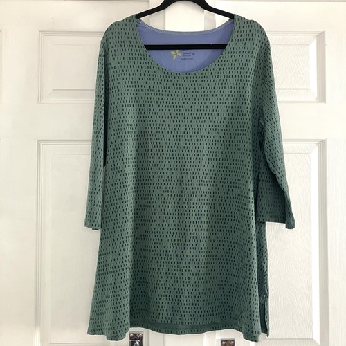 Gudrun sjoden line tunic - sjoden, a