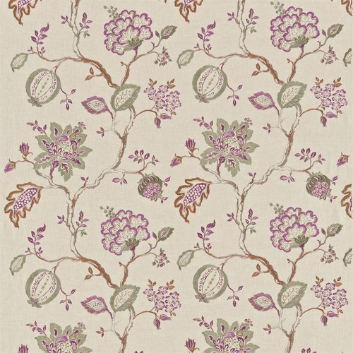 Sanderson hadham embroidery - sanderson,