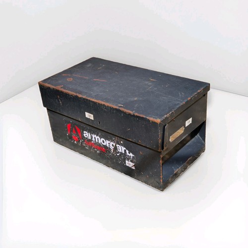 Armorgard tb1 tuffbank - armorgard,