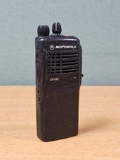 Motorola GP340 UHF Portable