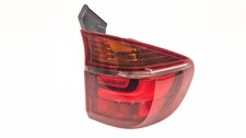 BMW X5 E70 TAIL LIGHT REAR