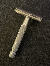 Vintage Gillette P2 DE Safety