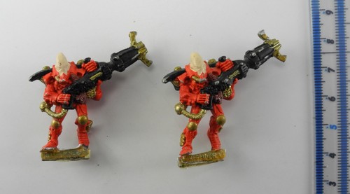 Eldar warp spiders - 2,