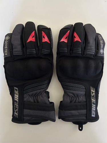 Dainese teyde gore - teyde, gore-tex