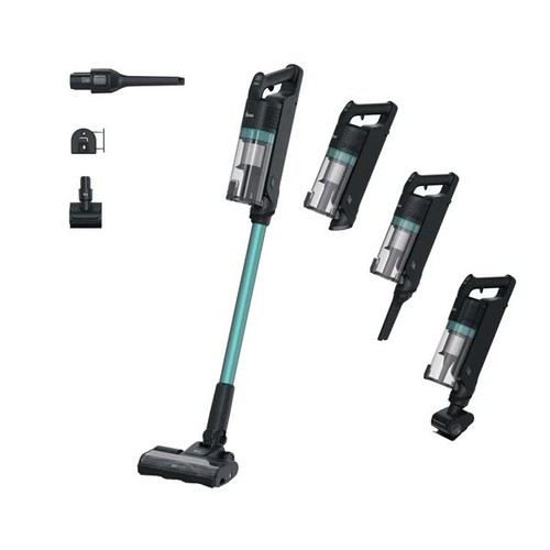 Hoover cordless vacuum cleaner - hoover,