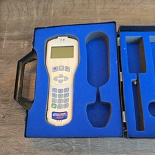 OAE diagnostics otoport nhsp