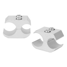 Aluminum Alloy Stepper