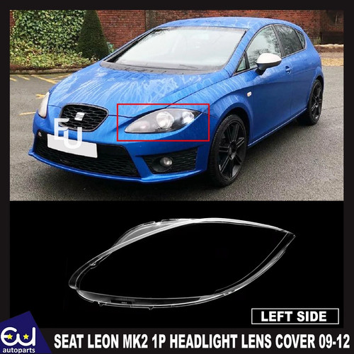 For seat leon mk2 clear - mk2,