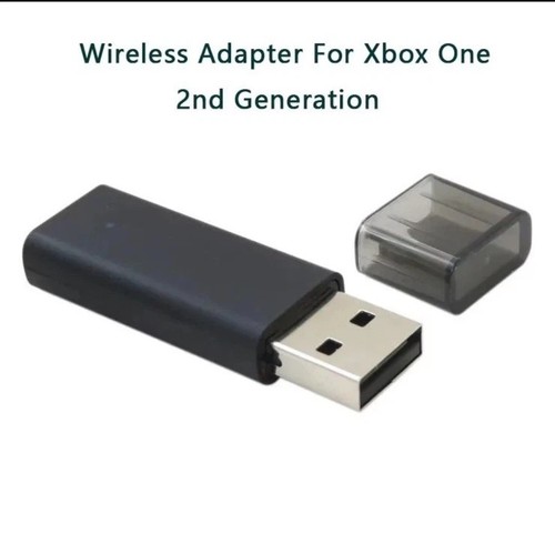 Wireless usb gaming receiver - wireless,