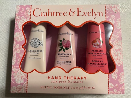 Crabtree evelyn hand therapy - crabtree,