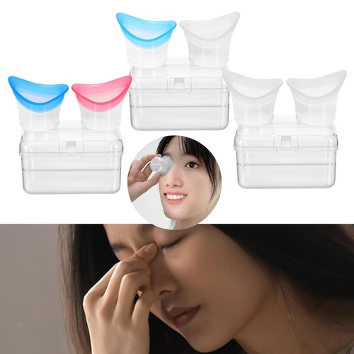 2pcs eye wash - 2pcs,