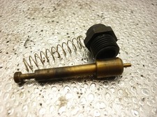 HONDA VFR400 NC30 CARB