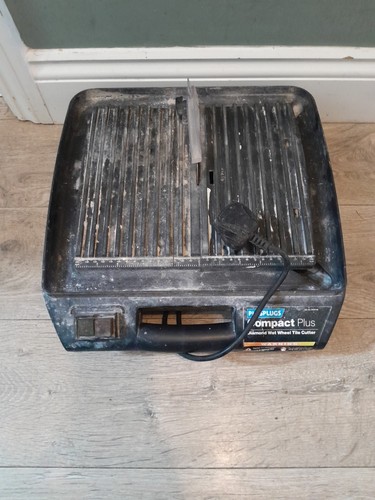 Plasplugs compact plus - compact,